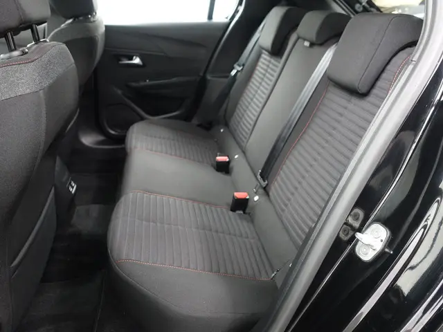 Peugeot e-208 EV Active Pack 50 kWh- 2023 Elektrisch 23