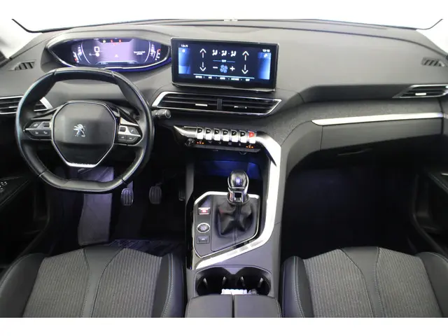 Peugeot 5008 1.2 PureTech Allure 2022 Benzine 11