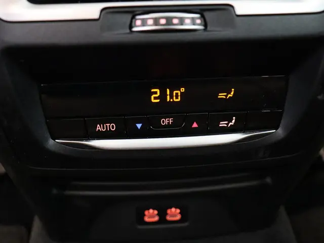 BMW iX3 Executive 80 kWh 2022 Elektrisch 22