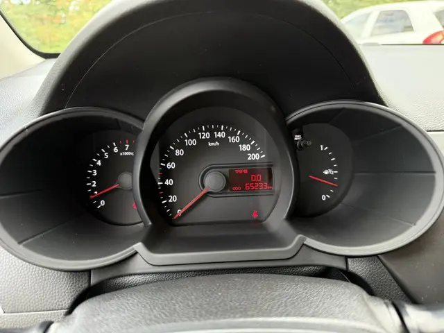 Kia Picanto 1.0 CVVT Plus Pack 2012 Benzine 13