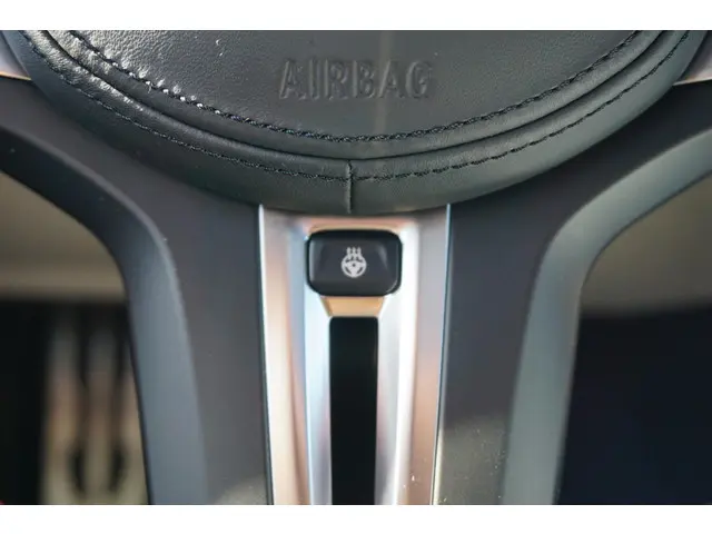 BMW i4 M50 2023 Elektrisch 21