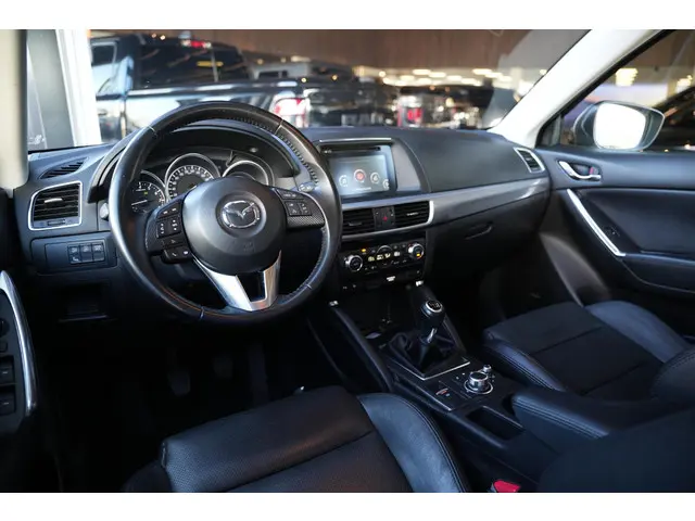 Mazda CX-5 2