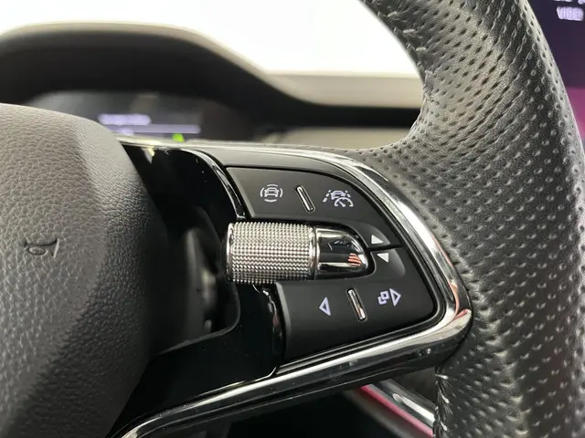 Škoda Enyaq iV 60 Sportline 2021 Elektrisch 30