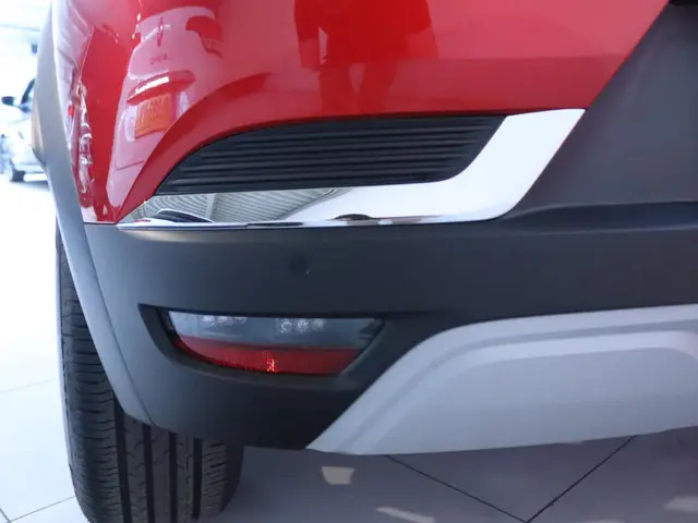 Renault Captur 1.3 TCe 140 Techno 2023 Benzine 16