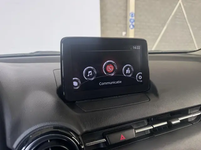 Mazda CX-3 2.0 SkyActiv-G 121 Luxury 2019 Benzine 11