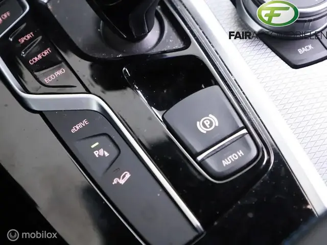 BMW X3 xDrive30e High Executive 2020 Hybride Benzine 10