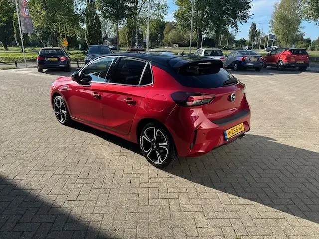 Opel Corsa 1.2 Ultimate 2020 Benzine 6