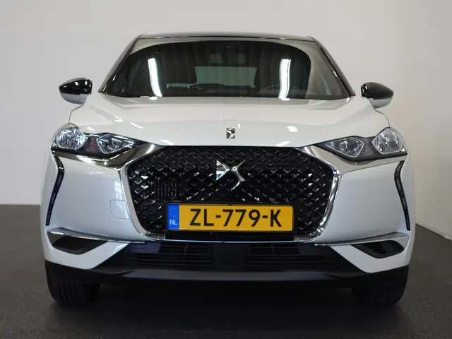 DS DS 3 Crossback 1.2 PureTech Business 2019 Benzine 5