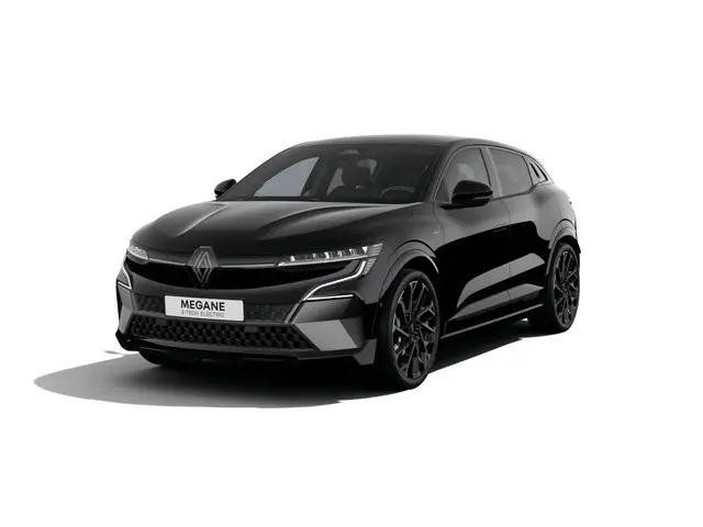 Renault Mégane Esprit Alpine 2025 Elektrisch 3