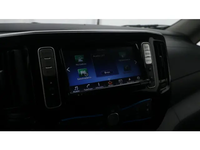 Nissan e-NV200 Business 40 kWh 2019 Elektrisch 22