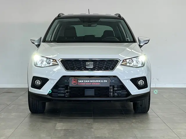 SEAT Arona 1.0 TSI Style Business Intense 2021 Benzine 22