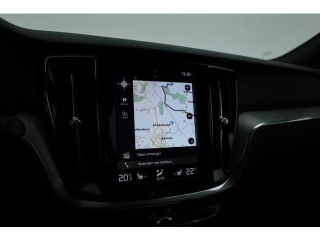 Volvo V60 2.0 T4 Inscription 2020 Benzine 15