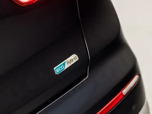 Kia Niro 1.6 GDi Hybrid Dynamic 2018 Hybride Benzine 27