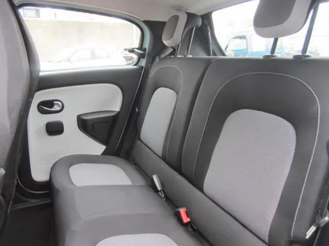 Renault Twingo 1.0 SCe Authentique 2016 Benzine 8