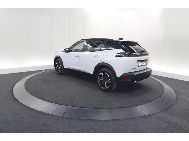 Peugeot 2008 PureTech 130 EAT8 GT 2024 Benzine 12
