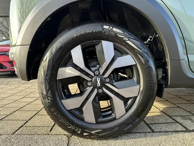 Dacia Sandero Stepway TCe 90 Journey 2025 Benzine 31