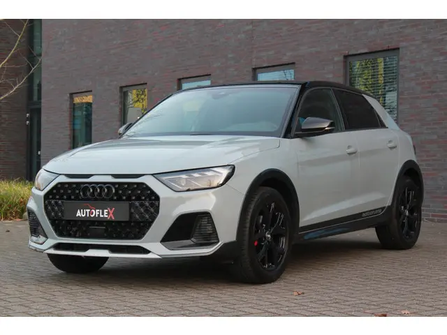 Audi A1 CITYCARVER 30 TFSI epic 2020 Benzine 6