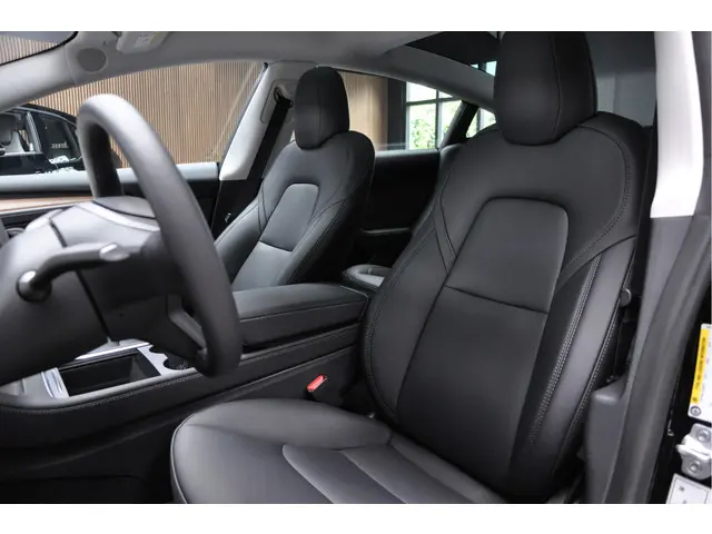 Tesla Model 3 Long Range AWD 75 kWh 2022 Elektrisch 17