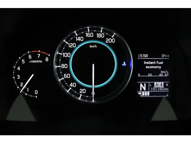 Suzuki Ignis 1.2 Select 2018 Benzine 43