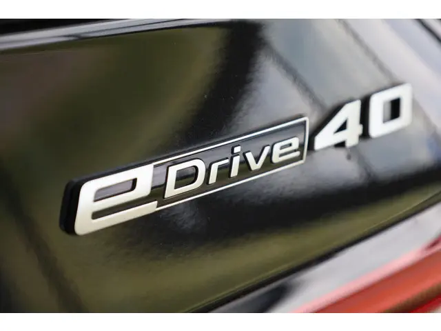 BMW i5 eDrive40 2025 Elektrisch 37