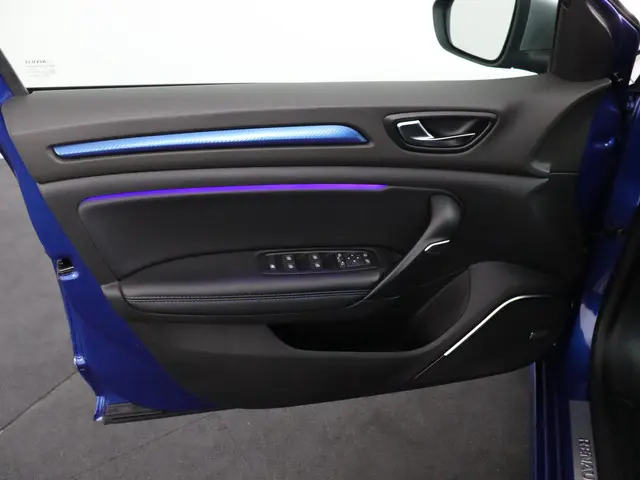 Renault Mégane Estate 1.6 TCe GT 2017 Benzine 26