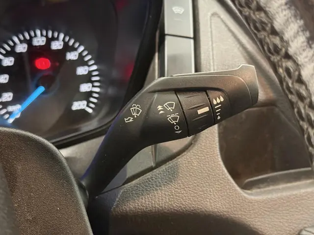 Ford Transit 350 2.0 TDCI L3H3 Trend EUVI 2020 Diesel 21