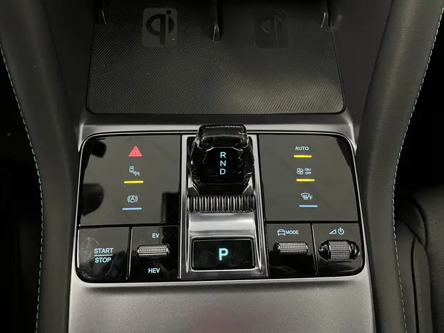 BYD SEAL U 1.5 DM-i FWD Boost 2025 Hybride Benzine 48