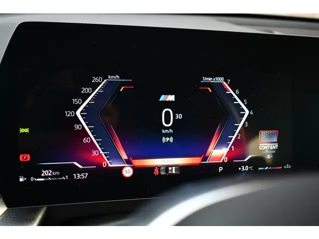 BMW X1 sDrive18i M-Sport 2025 Benzine 63