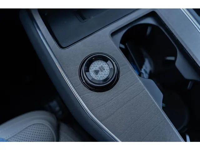 Volvo EX90 Twin Motor Performance Ultra 2025 Elektrisch 43