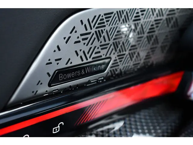 BMW M5 5-serie Touring 2024 Hybride Benzine 17