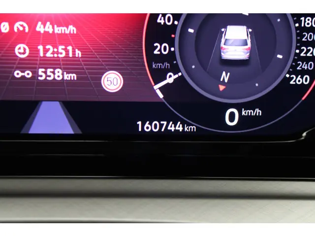 Volkswagen Golf Variant 1.0 TSI Life 2022 Benzine 16