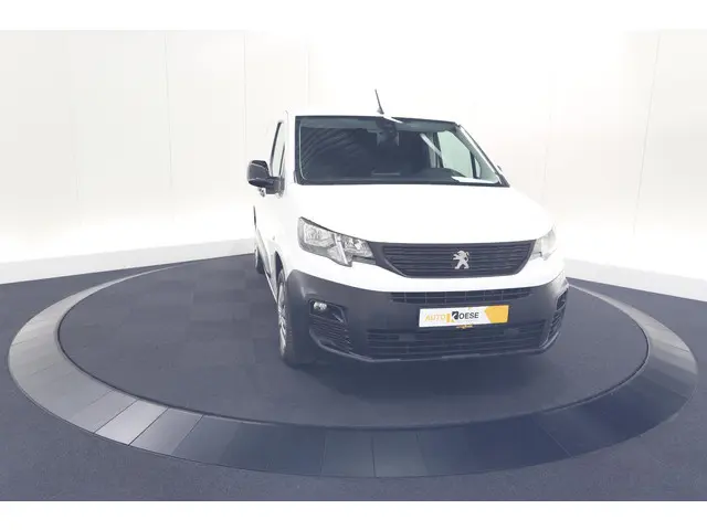 Peugeot Partner 1.5 BlueHDi 100 S&S L1 2023 Diesel 51