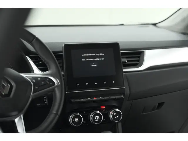 Renault Captur Mild Hybrid 140 EDC Techno 2023 Benzine 56