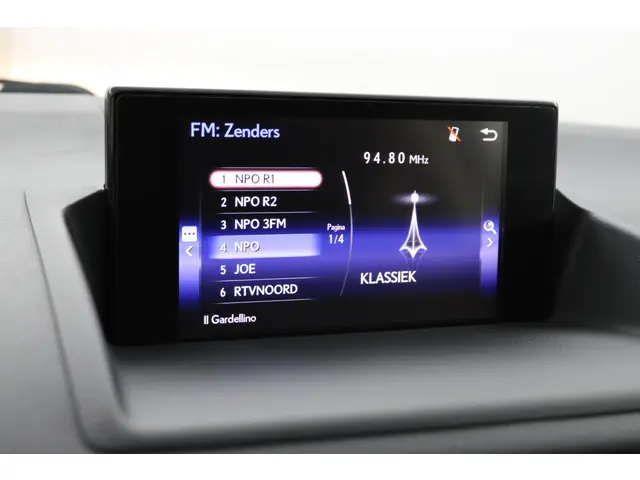 Lexus CT 200h 25th Edition 2015 Hybride Benzine 8