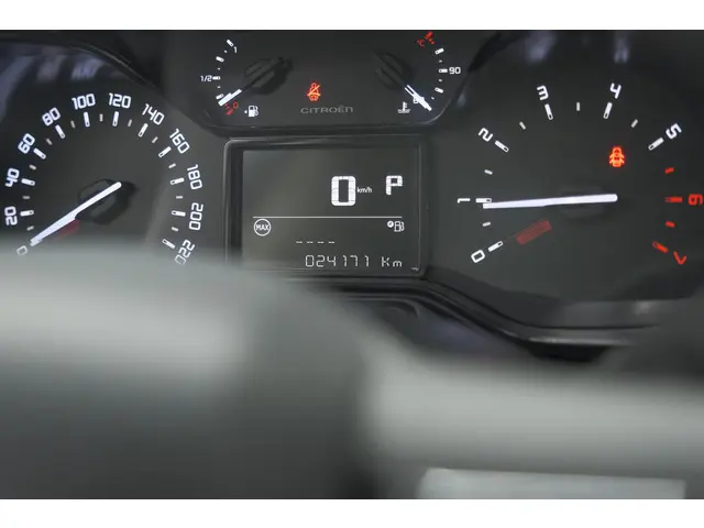 Citroën C3 PureTech 110 EAT6 Max 2024 Benzine 35