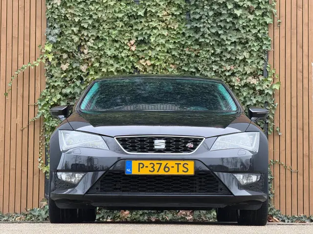 SEAT Leon 2