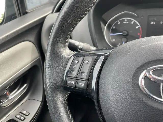 Toyota Yaris 1.0 VVT-i Energy 2018 Benzine 13