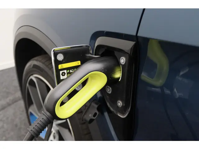 Lynk & Co 01 1.5 2022 Hybride Benzine 29