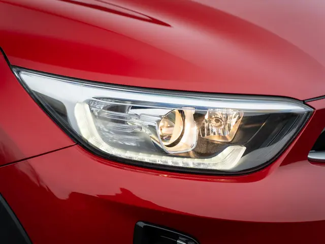 Kia Stonic 1.0 T-GDi MHEV DynamicLine 2022 Benzine 20