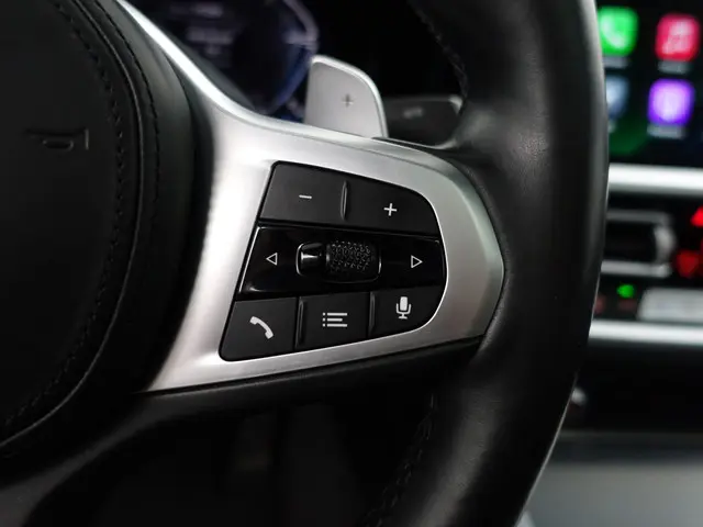 BMW 3 Serie 330e M Sport- 2022 Hybride Benzine 20