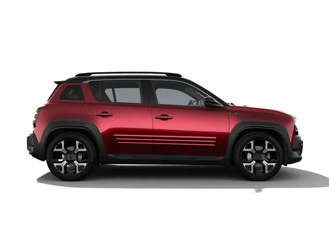 Renault 4 Techno 2025 Elektrisch 3
