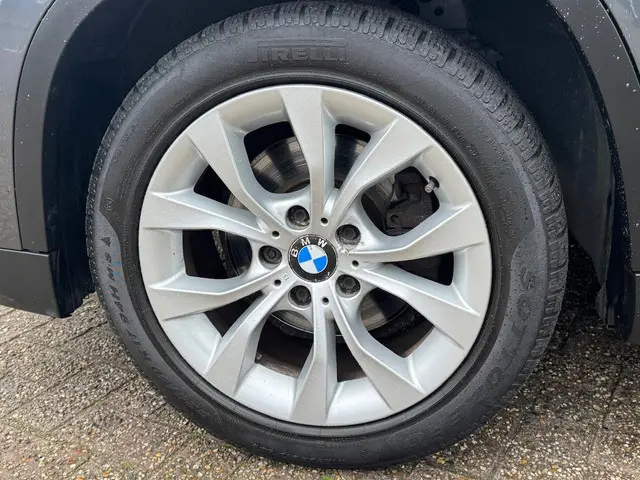 BMW X1 SDrive18i 2013 Benzine 9