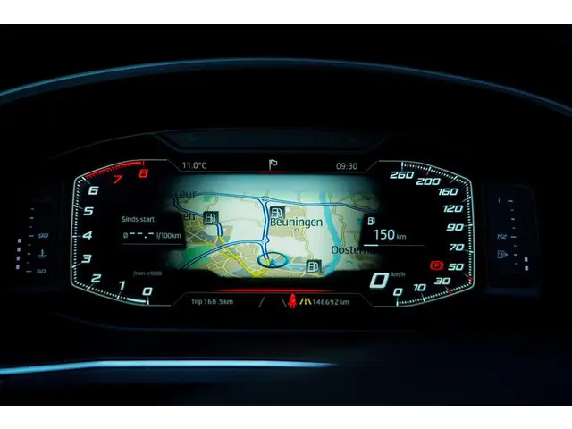 SEAT Tarraco 1.5 TSI Xcellence 7p. 2019 Benzine 5