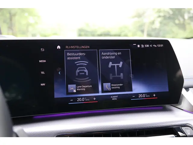 BMW 2 Serie Active Tourer 218i 2023 Benzine 49