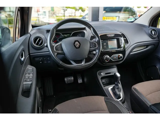 Renault Captur 1.2 TCe Edition One 2017 Benzine 4