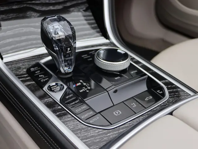 BMW 8 Serie M850i xDrive 2020 Benzine 13