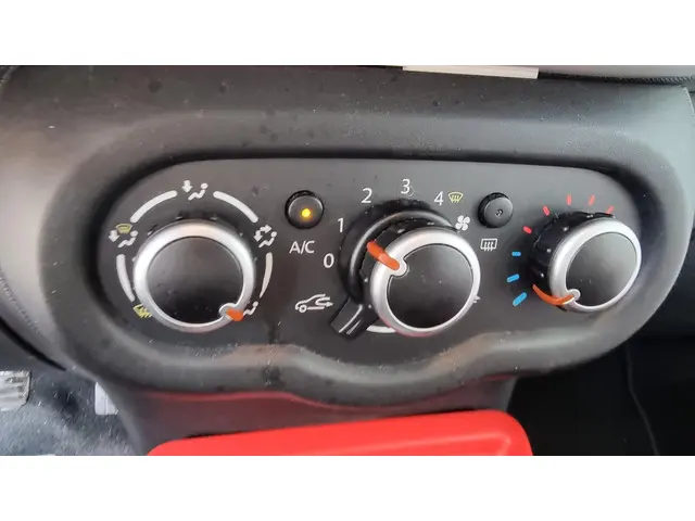 Renault Twingo 1.0 SCe Dynamique 2015 Benzine 9