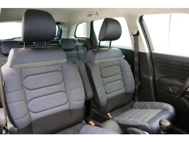 Citroën C3 Aircross 1.2 PureTech Feel 2022 Benzine 10