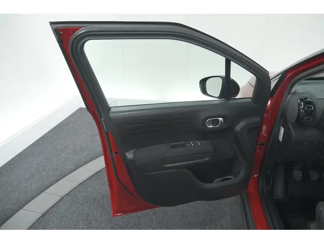 Citroën C3 Aircross PureTech 110 Feel 2023 Benzine 29