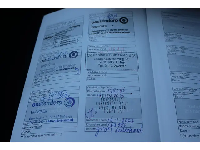 Toyota Auris 1.8 Hybrid Aspiration 2013 Hybride Benzine 34